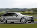 2012 Mercedes-Benz C 63 AMG