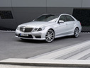 2012 Mercedes-Benz E63 AMG