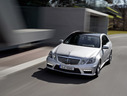 2012 Mercedes-Benz E63 AMG