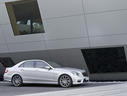2012 Mercedes-Benz E63 AMG