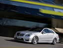 2012 Mercedes-Benz E63 AMG