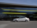 2012 Mercedes-Benz E63 AMG
