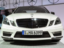 2012 Mercedes-Benz E63 AMG