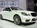 2012 Mercedes-Benz E63 AMG