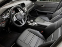 2012 Mercedes-Benz E63 AMG