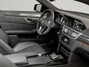 2012 Mercedes-Benz E63 AMG