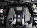 2012 Mercedes-Benz E63 AMG