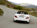 2012 Mercedes-Benz SLK 55 AMG