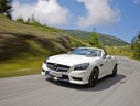 2012 Mercedes-Benz SLK 55 AMG
