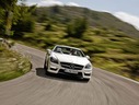 2012 Mercedes-Benz SLK 55 AMG