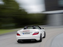 2012 Mercedes-Benz SLK 55 AMG