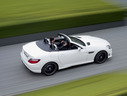 2012 Mercedes-Benz SLK 55 AMG