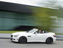 2012 Mercedes-Benz SLK 55 AMG