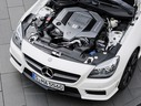 2012 Mercedes-Benz SLK 55 AMG