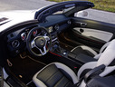 2012 Mercedes-Benz SLK 55 AMG