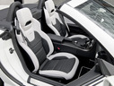 2012 Mercedes-Benz SLK 55 AMG
