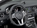 2012 Mercedes-Benz SLK 55 AMG