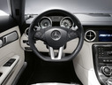 2012 Mercedes-Benz SLS AMG Roadster