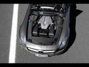 2012 Mercedes-Benz SLS AMG Roadster