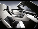 2012 Mercedes-Benz SLS AMG Roadster