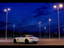 2012 Mercedes-Benz SLS AMG Roadster