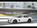 2012 Mercedes-Benz SLS AMG Roadster