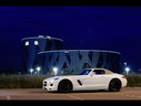 2012 Mercedes-Benz SLS AMG Roadster