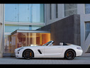 2012 Mercedes-Benz SLS AMG Roadster
