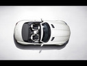 2012 Mercedes-Benz SLS AMG Roadster