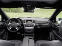 2013 Mercedes-Benz GL63 AMG