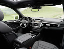 2013 Mercedes-Benz GL63 AMG