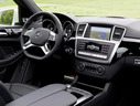 2013 Mercedes-Benz GL63 AMG