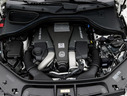 2013 Mercedes-Benz GL63 AMG