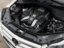 2013 Mercedes-Benz GL63 AMG