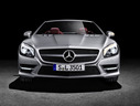 2013 Mercedes-Benz SL550