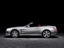 2013 Mercedes-Benz SL550