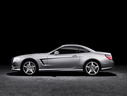 2013 Mercedes-Benz SL550