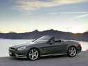 2013 Mercedes-Benz SL550