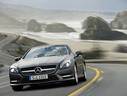 2013 Mercedes-Benz SL550