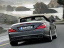 2013 Mercedes-Benz SL550