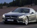 2013 Mercedes-Benz SL550