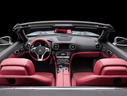 2013 Mercedes-Benz SL550