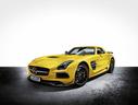 2013 Mercedes-Benz SLS AMG Black Series