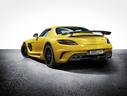 2013 Mercedes-Benz SLS AMG Black Series