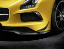 2013 Mercedes-Benz SLS AMG Black Series