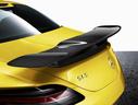 2013 Mercedes-Benz SLS AMG Black Series