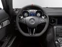 2013 Mercedes-Benz SLS AMG Black Series