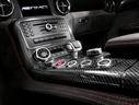 2013 Mercedes-Benz SLS AMG Black Series