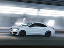 2014 Mercedes-Benz CLA 45 AMG