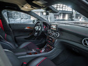 2014 Mercedes-Benz CLA 45 AMG
